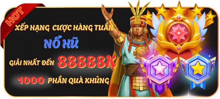 Ưu Đãi Và Phần Thưởng Hấp Dẫn