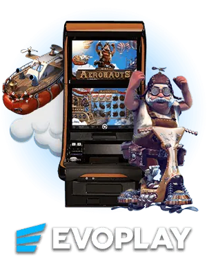 Game slot jackpot lũy tiến với số tiền thưởng khổng lồ